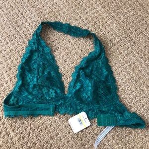 Free people bralette